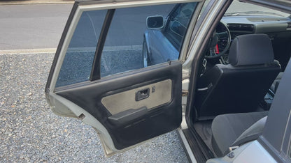 BMW 325i M-Paket | E30 Touring | 130.985 km | 192 PS | Schiebedach | Kombi
