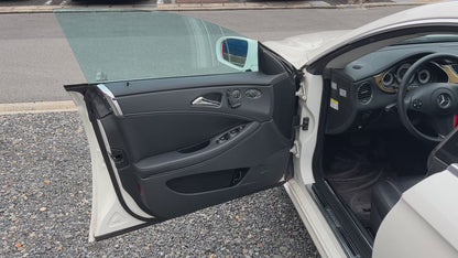 Mercedes Benz CLS500 AMG | C219 | 90.089 km | 387 PS | harman/kardon