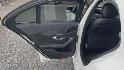 Mercedes Benz C200 AMG | W205 | 88.348 km | 184 PS | Head-Up