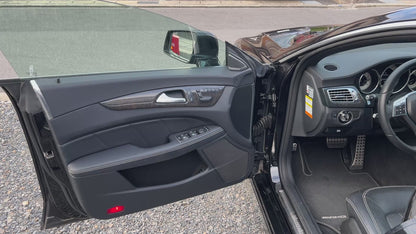 Mercedes Benz CLS500 AMG | C218 | 74.931 km | 408 PS | Coupé | Harman/Kardon