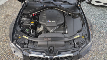 BMW M3 | E92 | 91.328 km | 420 PS | Drivelogic | Coupé
