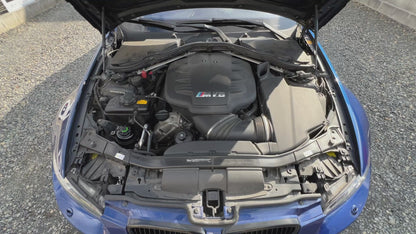 BMW M3 | E90 LCI | 76.177 km | 420 PS | M Drive | Limousine