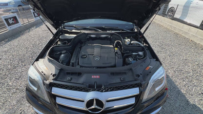 Mercedes Benz GLK350 AMG | X204 | 63.719 km | 306 PS | Panorama | SUV