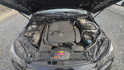 Mercedes Benz E300 AMG | W212 | 93.349 km | 252 PS | 360 Grad | Avantgarde