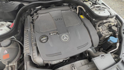 Mercedes Benz E300 AMG | S212 | 67.256 km | 252 PS | Avantgarde | Kombi