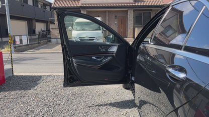 Mercedes Benz S560 Long | W222 | 66.259 km | 469 PS | Apple CarPlay & Android Auto