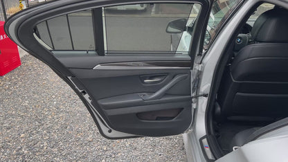 BMW 535i | M-Paket | F10 | 153.440 km | 306 PS | PDC | Limousine