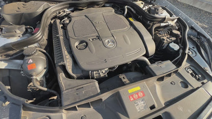 Mercedes Benz CLS350 AMG | C218 | 78.715 km | 306 PS | Einparkhilfe | Coupé