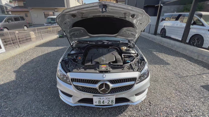 Mercedes Benz CLS400 AMG | C218 | 75.301 km | 333 PS | Apple CarPlay