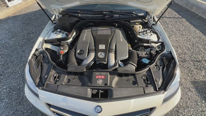 Mercedes Benz CLS63 AMG Performance | C218 | 557 PS | 61.495 km | Harman/Kardon