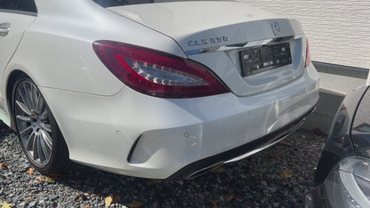 Mercedes Benz CLS500 AMG | C218 | 41.029 km | 408 PS | 360°-Kamera | Coupé