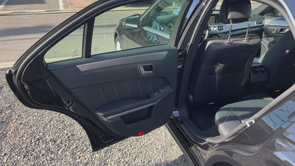 Mercedes Benz E300 | 4-Matic | W212 | 138.057 km | 252 PS | Avantgarde