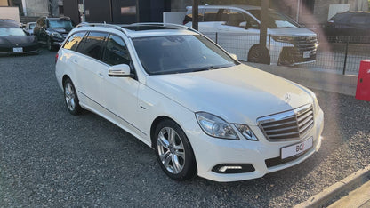 Mercedes Benz E350 CGI | S212 | 85.003 km | 292 PS | Nachtsicht | Kombi