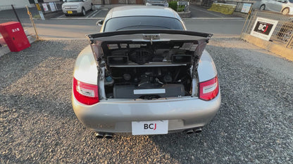 Porsche 911 Carrera S (997.2) | 3.8 L | 66.213 km | 385 PS | PDK