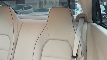 Mercedes Benz E350 | C207 | 103.111 km | 306 PS | 360°-Kamera | Coupé