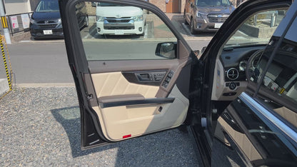 Mercedes Benz GLK350 AMG | X204 | 63.719 km | 306 PS | Panorama | SUV