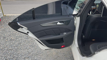 Mercedes Benz CLS350 AMG | C218 | 94.550 km | 306 PS | Rückfahrkamera | Coupé