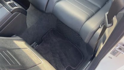 Mercedes Benz E350 AMG | C207 | 76.965 km | 306 PS | Rückfahrkamera | Coupé