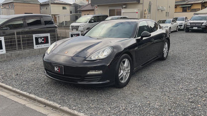 Porsche Panamera S | 970 | 84.321 km | 400 PS | PDK | Bose