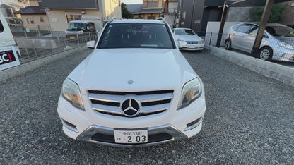 Mercedes Benz GLK 350 | AMG | 95.520 km | 306 PS | 4-Matic | Keyless