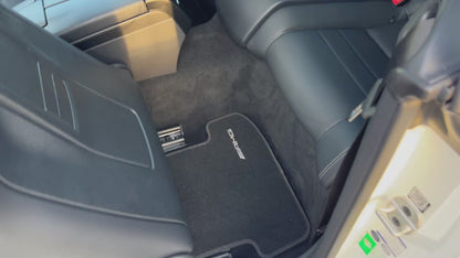 Mercedes Benz E400 AMG | C207 | 50.971 km | 333 PS | 360 Grad Kamera