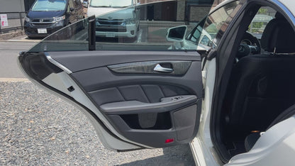 Mercedes Benz CLS500 AMG | C218 | 74.377 km | 408 PS | Park-Assistent | Coupé