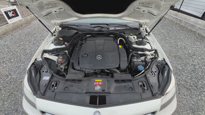 Mercedes Benz CLS350 AMG | C218 | 94.550 km | 306 PS | Rückfahrkamera | Coupé