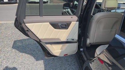 Mercedes Benz GLK350 AMG | X204 | 63.719 km | 306 PS | Panorama | SUV