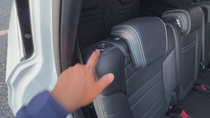 Mercedes Benz GL63 AMG | X166 | 4-Matic | 73.291 km | 585 PS | Bang & Olufsen