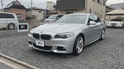 BMW 535i | M-Paket | F10 | 153.440 km | 306 PS | PDC | Limousine