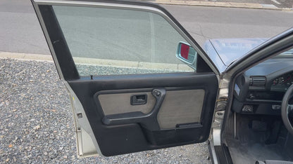 BMW 325i M-Paket | E30 Touring | 130.985 km | 192 PS | Schiebedach | Kombi