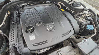Mercedes Benz CLS350 AMG | C218 | 94.111 km | 306 PS | Coupé | KEYLESS-GO