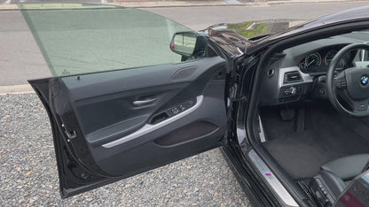 BMW 650i | M Sport | F06 | Gran Coupé | 88.886 km | 449 PS | Head-up
