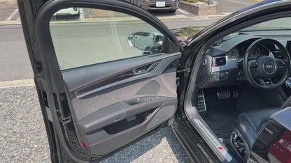 Audi S8 plus | quattro A8 | 4,0L V8 | 175.298 km | 605 PS | Limousine