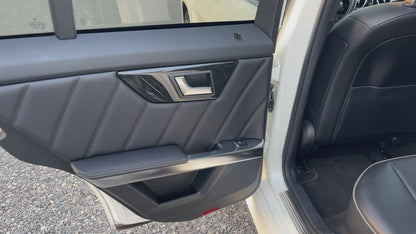 Mercedes Benz GLK 350 | AMG | X204 | 104.951 km | 306 PS | 4-Matic | Panorama-Schiebedach