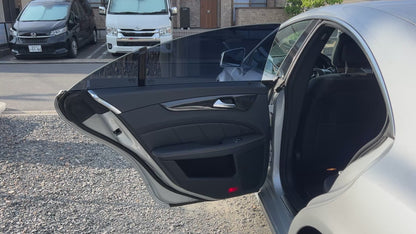 Mercedes Benz CLS350 AMG | C218 | 78.715 km | 306 PS | Einparkhilfe | Coupé