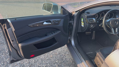 Mercedes Benz CLS350 AMG | C218 | 57.566 km | 306 PS | Coupé