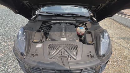 Porsche Macan GTS | 95B | 75.336 km | 360 PS | Sport Chrono | SUV