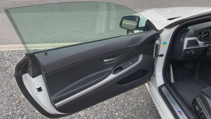 BMW 650i | M Sport | F13 Coupé | 121.027 km | 449 PS | Start-Stop | Head-Up