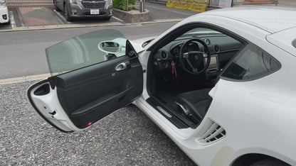 Porsche Cayman S | 987.1 | 103.824 km | 295 PS | Handschalter | Sport Chrono