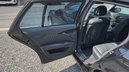 Mercedes Benz E320-T AMG | S211 | 109.346 km | 224 PS | Sportfahrwerk