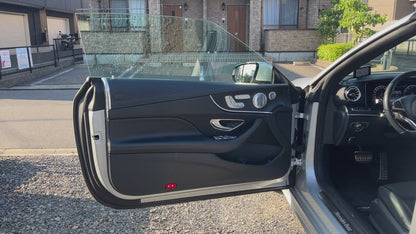 Mercedes Benz E400 AMG | A238 | 4-Matic | 86.049 km | 333 PS | Cabrio