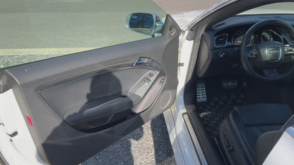 Audi RS5 quattro | 4,2L V8 FSI | 91.086 km | 450 PS | Sport | Coupé