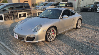 Porsche 911 Carrera S (997.2) | 3.8 L | 66.213 km | 385 PS | PDK