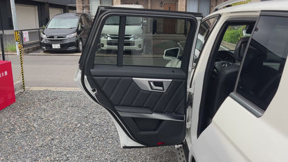 Mercedes Benz GLK350 AMG | X204 | 65.725 km | 306 PS | Sport Paket | SUV