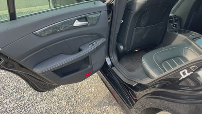 Mercedes Benz CLS500 AMG | C218 | 52.973 km | 408 PS | Apple CarPlay
