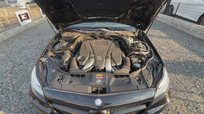 Mercedes Benz CLS500 AMG | C218 | 137.680 km | 408 PS | Harman Kardon