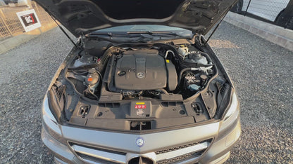 Mercedes Benz CLS350 AMG | C218 | 57.566 km | 306 PS | Coupé