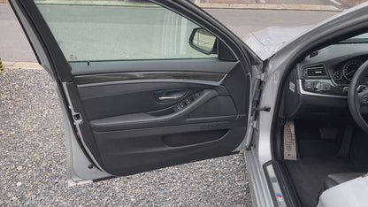BMW 535i | M-Paket | F10 | 153.440 km | 306 PS | PDC | Limousine