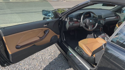BMW 330Ci E46 | M Sport | 138.457 km | 231 PS | Cabrio
